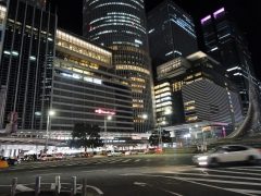 名古屋駅