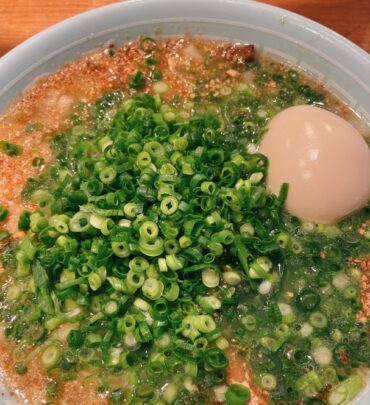 ラーメン 天外天 熊本駅店 