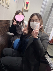 【ゆいさん】18歳　前職：現役学生