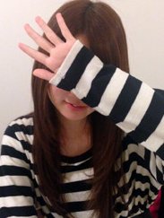 Loving Touch（ラビングタッチ）/ユカ