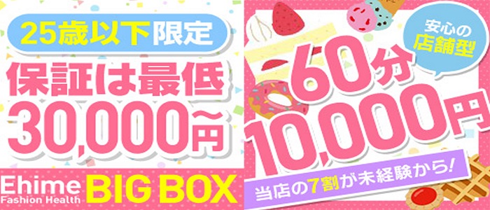 ビッグボックス