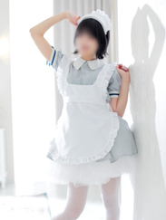 【みるくさん（19）】在籍期間：1年くらい