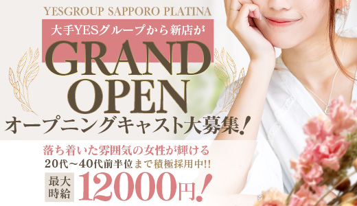 PLATINA R-30(YESグループ札幌)
