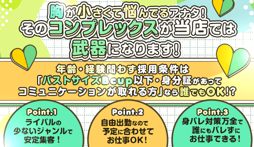 The 貧乳～人妻専科～