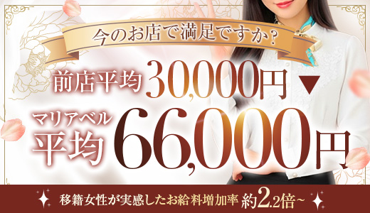 Maria Belle Aroma-マリアベルアロマ-