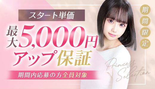 プリンセスセレクション谷九日本橋店