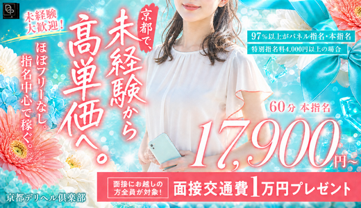 京都デリヘル倶楽部