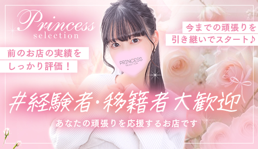 プリンセスセレクション谷九日本橋店
