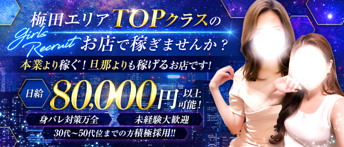 マダムと紳士