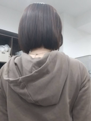 Mさん