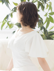 紫藤清香