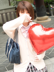 あすかちゃん(18）