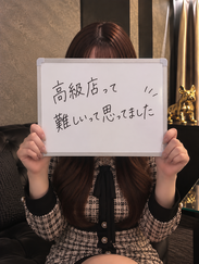 未経験からデビューされたAさん