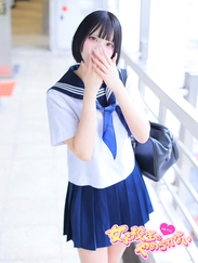 女子校生はやめられない/みゆ