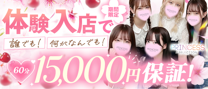 プリンセスセレクション谷九日本橋店