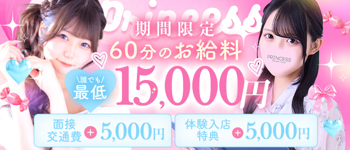 プリンセスセレクション谷九日本橋店