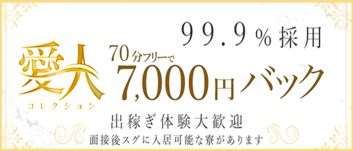 愛人コレクション