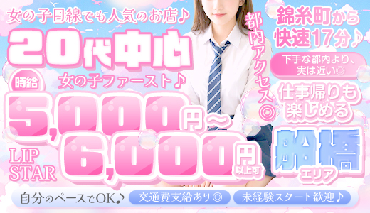 リップスター