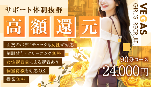 ＶＥＧＡＳ(ベガス)