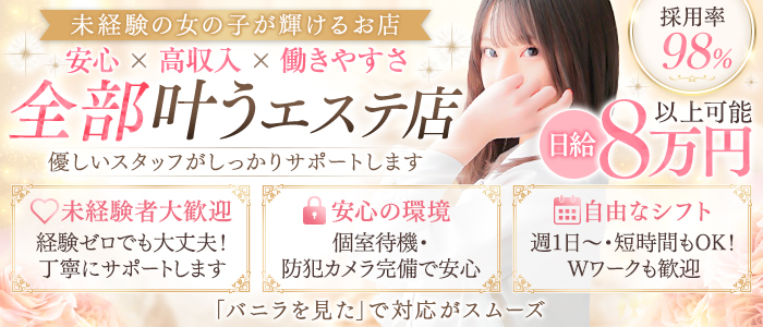 千葉泡洗体デラックスエステ