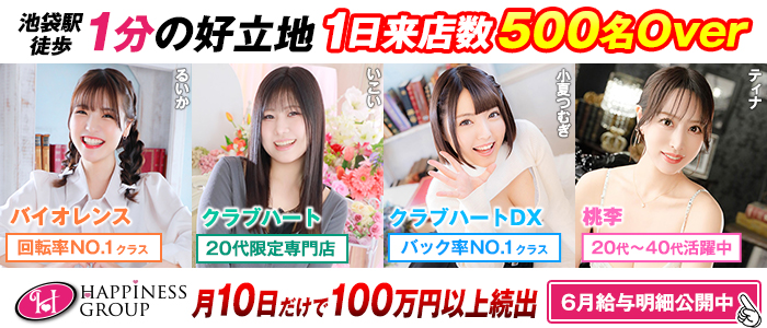 バイオレンス
