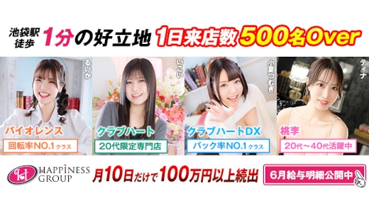 バイオレンス