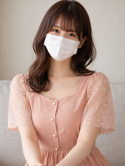 Uさん