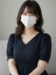 Kさん