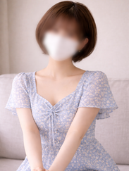 Mさん