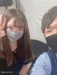 愛羽さん