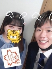 夏樹さん