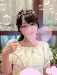 のあ(22)　接客業