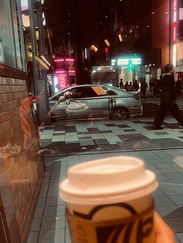 某キャスト