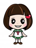 C子ちゃん