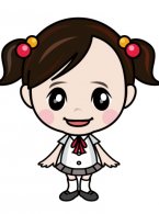 A子ちゃん