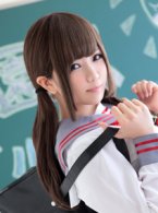三浦 春香