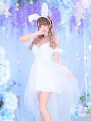 横浜ダンディー/姫柊 ひなの