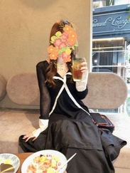 花園もも