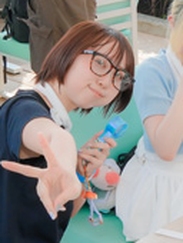 八王子ペロンチョ学園～舐めたくてグループ八王子校～/まなてぃー