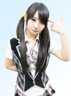 SEXYアイドルクラブ PLAYSTAGE/白姫