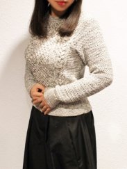 麻倉　まり