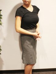 松葉そら