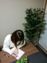 なつめ