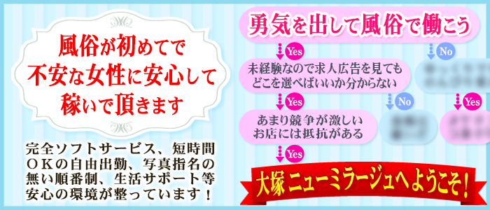 ニューミラージュ