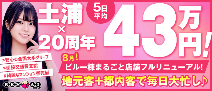 土浦ハッピーマットパラダイス