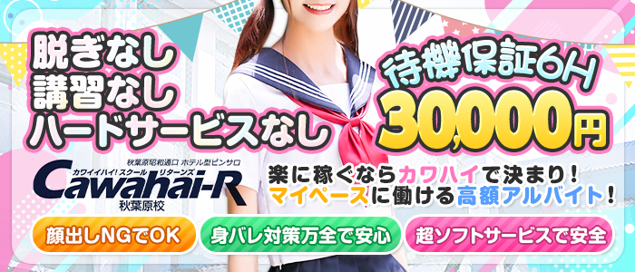 Cawaiiハイ!スクールリターンズ秋葉原校