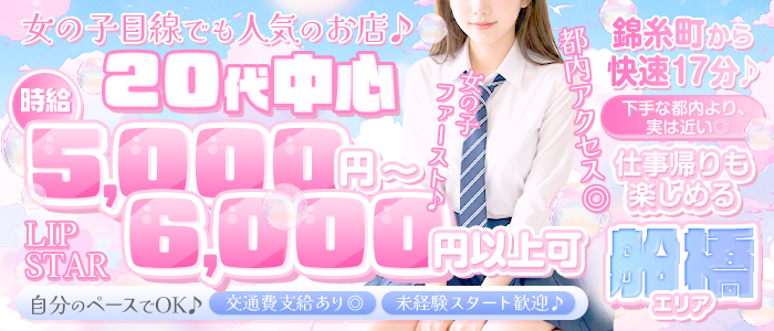 リップスター