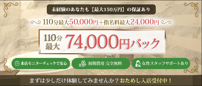 THE RICH　～リッチ～