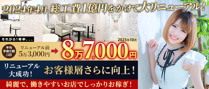 ハピネス東京吉原店
