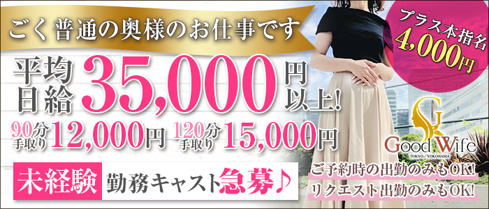 グッドワイフ 横浜・東京